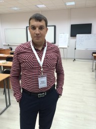 Роман Балашов
