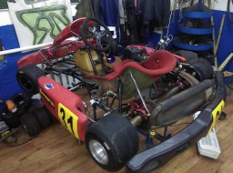 продам Rotax Max