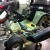 Картинг CRG Rotax 125