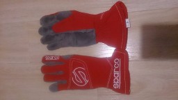 перчатки Sparco