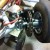Картинг CRG Rotax 125 0
