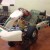 Рама-Tony Kart Мотор-Raket 85 0