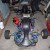 Продам карт kosmic kt100 2
