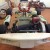 Рама-Tony Kart Мотор-Raket 85 2