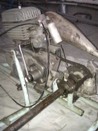 Продам, Карт «Минск»