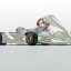 Продам новый картинг Tony kart junior в заводской упаковке